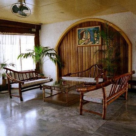 Badjao Inn Puerto Princesa Exterior foto