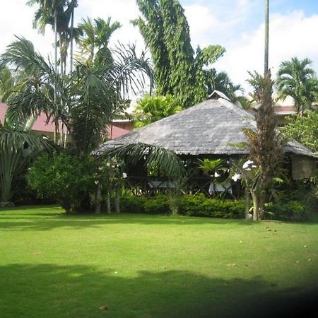 Badjao Inn Puerto Princesa Exterior foto