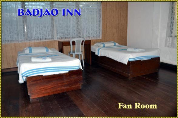 Badjao Inn Puerto Princesa Exterior foto