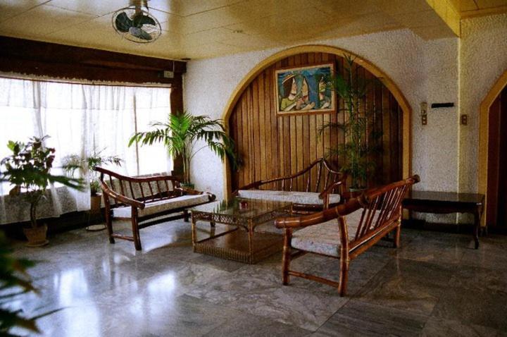 Badjao Inn Puerto Princesa Exterior foto